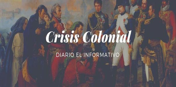 Crisis del Imperio Colonial Español	