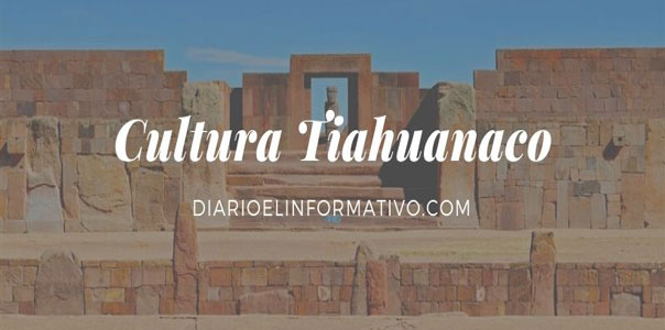 Cultura Tiahuanaco