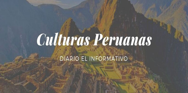 Culturas Peruanas