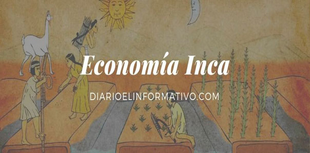 Economía Inca