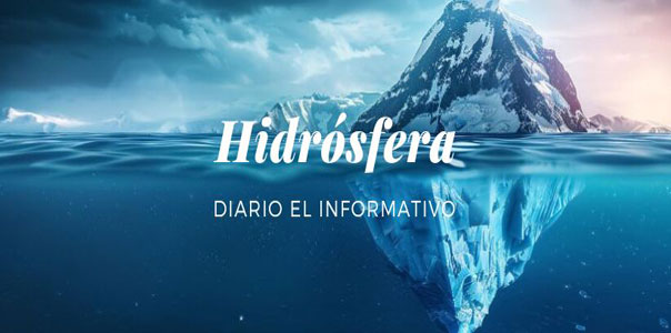 Hidrósfera