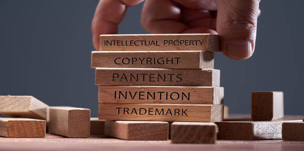 Importancia de registrar la propiedad intelectual y contar con un despacho especializado en su gestion. 