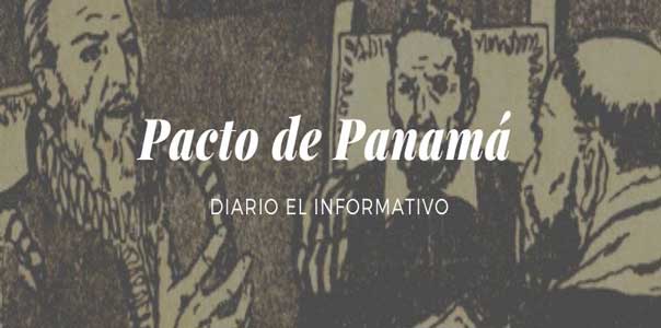 Pacto de Panamá