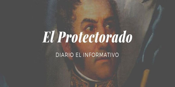Protectorado de José de San Martín