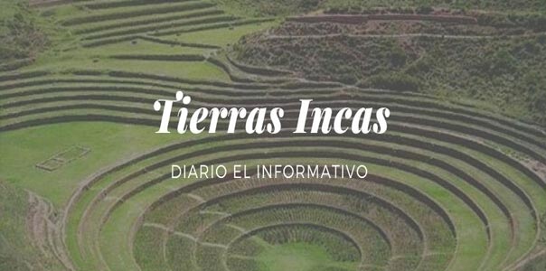 Tierras Incas