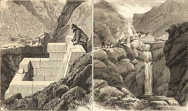 Acueducto Inca