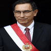 Presidentes y Gobernantes de la República del Perú 1821-2020.