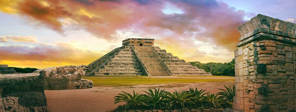 Hechos Históricos de México